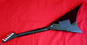 Concorde 4-Star – full back