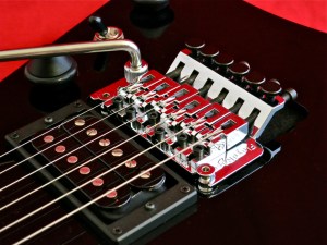 Concorde 4-Star – vibrato