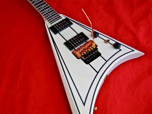 Concorde 5-Star – body angle