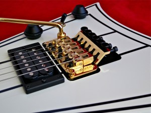 Concorde 5-Star – vibrato