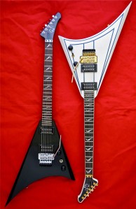 GJ2 Guitars – Concorde 4-Star + 5-Star