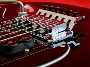 Glendora FR – vibrato