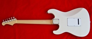 Glendora NLT – full back