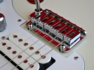 Glendora NLT – vibrato