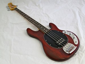 Sterling SUB Ray4 – beauty shot 2