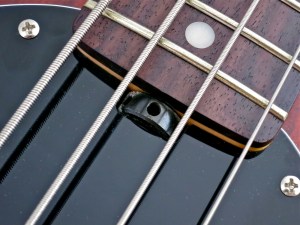 Sterling SUB Ray4 – truss rod wheel