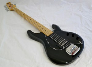 Sterling SUB Ray5 – beauty shot 2