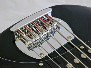 Sterling SUB Ray5 – bridge