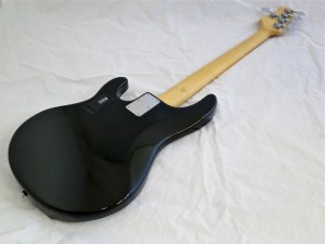 Sterling SUB Ray5 – full back beauty