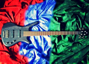 Warwick Pro Series Corvette Ash teaser