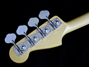 Tokai TJB-55 – tuners