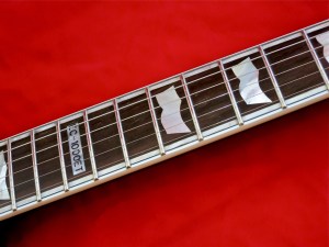 LTD EC-1000ET – fretboard
