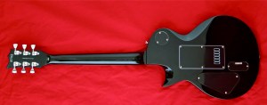 LTD EC-1000ET – full back