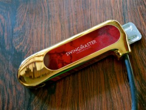 AJL Guitars – Swingmaster PU