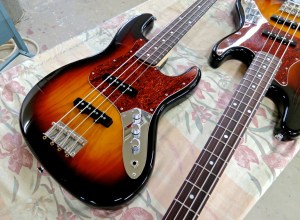 Amfisound – basses