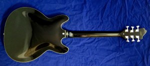Hagström Vking P – full back