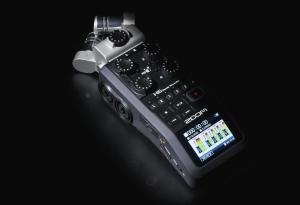 Zoom H6