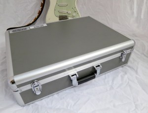 Custom Sounds Fillmore '70 – case