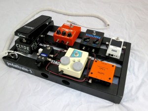 Custom Sounds Fillmore '70 – full back