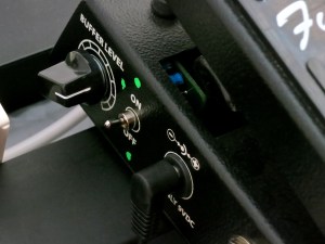 Custom Sounds Fillmore '70 – Fulltone Clyde buffer