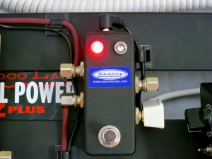 Custom Sounds Fillmore '70 – Keeley True Bypass