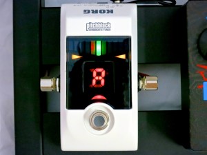 Custom Sounds Fillmore '70 – Korg Pitchblack