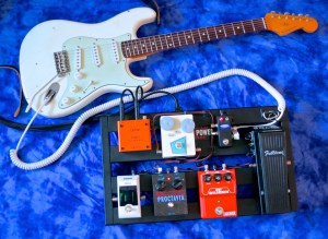 Custom-Sounds Fillmore '70 – teaser