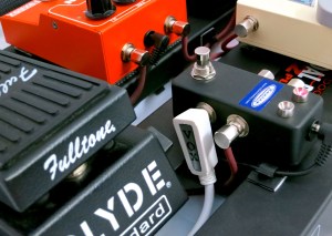 Custom Sounds Fillmore '70 – Vox plug