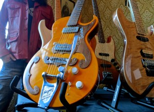 Tonefest 13 – Aurora