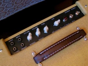 Tonefest 13 – Bluetone