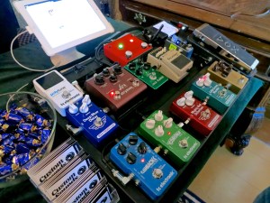 Tonefest 13 – Custom Sounds