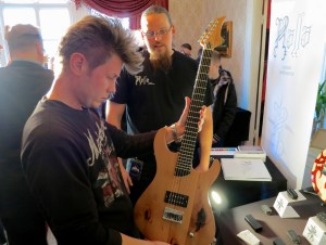 Tonefest 13 – Halla 2