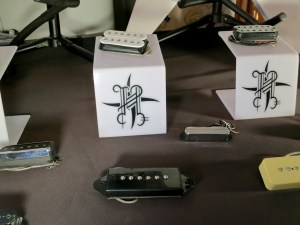 Tonefest 13 – Halla