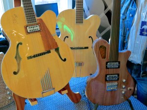 Tonefest 13 – Kalluste