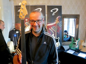 Tonefest 13 – Markus Setzer