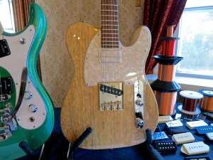 Tonefest 13 – Rautia 2