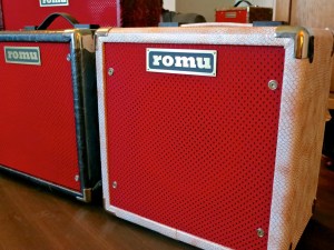 Tonefest 13 – Romu