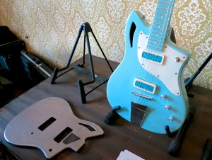 Tonefest 13 – Tyyster