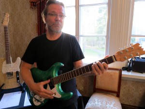 Tonefest 13 – Veijo Rautia