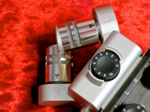 Zoom H6 – XY 90 deg