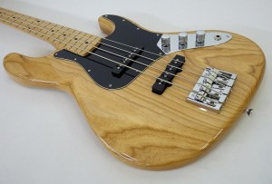 Jazz bass