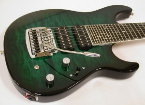 Kaira 8-string