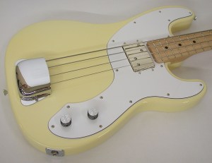 Tele bass