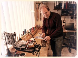 Finlandia Guitars teaser 2