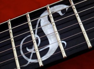 LTD Hetfield Snakebyte – teaser 2