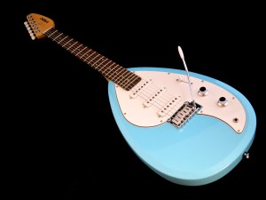 Vox Mark III – beauty shot 1