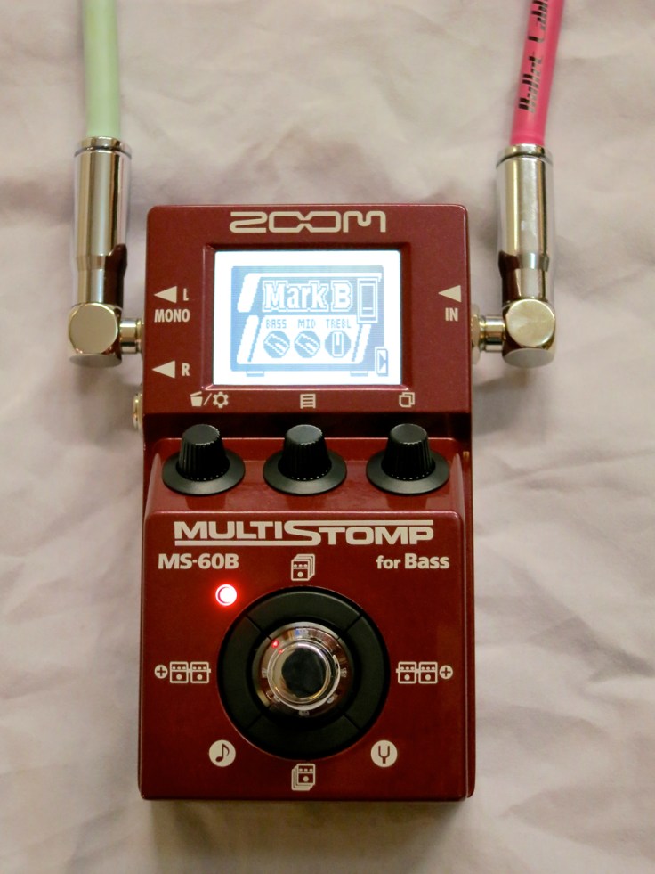 Testipenkissä: Zoom MS-60B + MS-100BT – Kitarablogi.com – Finland's ...