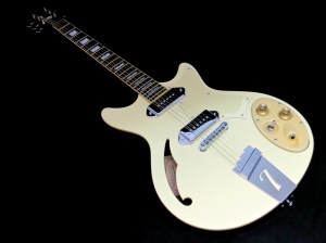 Italia Fiorano Standard – beauty shot 2