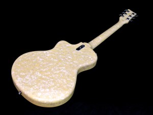 Italia Maranello Classic – back beauty 1