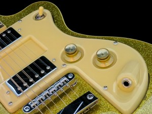 Italia Maranello Classic – controls